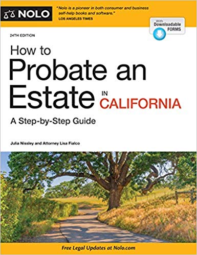 How to Probate an Estate in California